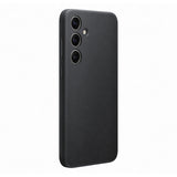 GETIT.QA- Qatar’s Best Online Shopping Website offers SAMSUNG GALAXY S24+ ECO-LEATHER CASE, BLACK, GP-FPS926HCABW at the lowest price in Qatar. Free Shipping & COD Available!