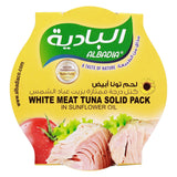 GETIT.QA- Qatar’s Best Online Shopping Website offers AB W/M TUNA.SOLID N SFO 165G at the lowest price in Qatar. Free Shipping & COD Available!