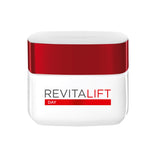 GETIT.QA- Qatar’s Best Online Shopping Website offers L'OREAL PARIS REVITALIFT ANTI-WRINKLE + FIRMING DAY CREAM 50 ML at the lowest price in Qatar. Free Shipping & COD Available!