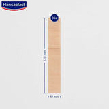 GETIT.QA- Qatar’s Best Online Shopping Website offers HANSAPLAST FINGER STRIPS PLASTERS ELASTIC 16 PCS at the lowest price in Qatar. Free Shipping & COD Available!