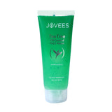 GETIT.QA- Qatar’s Best Online Shopping Website offers JOVEES TEA TREE OIL CONTROL FACE WASH 120 ML at the lowest price in Qatar. Free Shipping & COD Available!