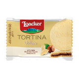 GETIT.QA- Qatar’s Best Online Shopping Website offers LCKR GRNPSTCRIA TORTNA WHT125G at the lowest price in Qatar. Free Shipping & COD Available!