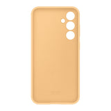 GETIT.QA- Qatar’s Best Online Shopping Website offers SAMSUNG GALAXY S23 FE SILICONE CASE, APRICOT, PS711T at the lowest price in Qatar. Free Shipping & COD Available!