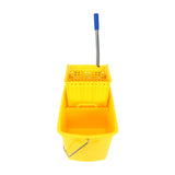 GETIT.QA- Qatar’s Best Online Shopping Website offers LULU MOP WRINGER HDR-ZSC01 at the lowest price in Qatar. Free Shipping & COD Available!