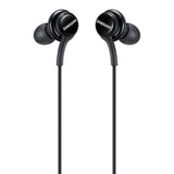 GETIT.QA- Qatar’s Best Online Shopping Website offers SAMSUNG EO-IA500 3.5MM - IN-EAR HEADPHONES, BLACK at the lowest price in Qatar. Free Shipping & COD Available!