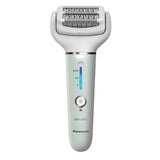 GETIT.QA- Qatar’s Best Online Shopping Website offers PANASONIC EY SERIES EPILATOR, ES-EY70-G423 at the lowest price in Qatar. Free Shipping & COD Available!