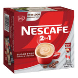 GETIT.QA- Qatar’s Best Online Shopping Website offers NESCAFE 2N1 S/F CLASC 20X11.7G at the lowest price in Qatar. Free Shipping & COD Available!