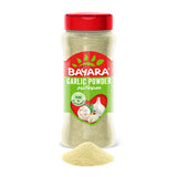 GETIT.QA- Qatar’s Best Online Shopping Website offers BAYARA GARLIC POWDER 170 G at the lowest price in Qatar. Free Shipping & COD Available!