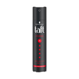 GETIT.QA- Qatar’s Best Online Shopping Website offers TAFT POWER HAIR LAQUER MEGA STRONG 250 ML at the lowest price in Qatar. Free Shipping & COD Available!