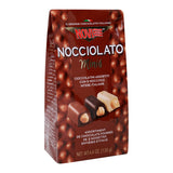 GETIT.QA- Qatar’s Best Online Shopping Website offers NOVI PRALINES MINIS HZLNT 130G at the lowest price in Qatar. Free Shipping & COD Available!