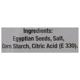 GETIT.QA- Qatar’s Best Online Shopping Website offers AL RIFAI EGYPTIAN SEEDS 180 G at the lowest price in Qatar. Free Shipping & COD Available!