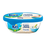 GETIT.QA- Qatar’s Best Online Shopping Website offers KIRI CREAM CHEESE SPREAD 500 G at the lowest price in Qatar. Free Shipping & COD Available!