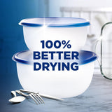 GETIT.QA- Qatar’s Best Online Shopping Website offers FINISH RINSE SHINIER & DRIER DISHES 400ML at the lowest price in Qatar. Free Shipping & COD Available!