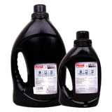 GETIT.QA- Qatar’s Best Online Shopping Website offers PERSIL ELEGANCE ABAYA LIQUID 2.5 LITRES + 900 ML
 at the lowest price in Qatar. Free Shipping & COD Available!