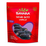 GETIT.QA- Qatar’s Best Online Shopping Website offers BAYARA DATES SAFAWI 400G at the lowest price in Qatar. Free Shipping & COD Available!