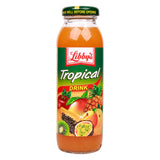 GETIT.QA- Qatar’s Best Online Shopping Website offers LIBBY'S TROPICAL DRINK 250 ML
 at the lowest price in Qatar. Free Shipping & COD Available!