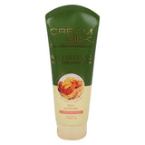 GETIT.QA- Qatar’s Best Online Shopping Website offers CREAM SILK RICH ORGANIC POWERFUSION RICH MOISTURE ULTRA CONDITIONER 300 ML at the lowest price in Qatar. Free Shipping & COD Available!