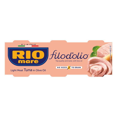 GETIT.QA- Qatar’s Best Online Shopping Website offers R/M FILO.L/M TUNA N OLVOIL195G at the lowest price in Qatar. Free Shipping & COD Available!