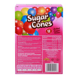 GETIT.QA- Qatar’s Best Online Shopping Website offers HONEYFIELD SUGAR CONES 12S at the lowest price in Qatar. Free Shipping & COD Available!