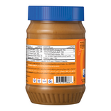 GETIT.QA- Qatar’s Best Online Shopping Website offers AMERICAN GARDEN CRUNCHY PEANUT BUTTER VEGAN & GLUTEN FREE 794 G at the lowest price in Qatar. Free Shipping & COD Available!