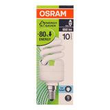 GETIT.QA- Qatar’s Best Online Shopping Website offers OSRAM ENERGY SAVER MINI TWIST E14 12W at the lowest price in Qatar. Free Shipping & COD Available!