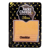 GETIT.QA- Qatar’s Best Online Shopping Website offers JACKS CHEESE CHEDDAR SLICES 150 G at the lowest price in Qatar. Free Shipping & COD Available!