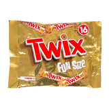GETIT.QA- Qatar’s Best Online Shopping Website offers MARS TWIX FUNSIZE 16S 333G at the lowest price in Qatar. Free Shipping & COD Available!
