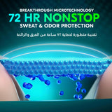 GETIT.QA- Qatar’s Best Online Shopping Website offers REXONA MEN ANTIPERSPIRANT DEODORANT SPRAY XTRA COOL 150 ML at the lowest price in Qatar. Free Shipping & COD Available!