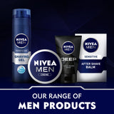 GETIT.QA- Qatar’s Best Online Shopping Website offers NIVEA MEN SHAVING GEL FRESH KICK 200 ML at the lowest price in Qatar. Free Shipping & COD Available!