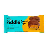 GETIT.QA- Qatar’s Best Online Shopping Website offers RIDDL WFR.CUPS PNUTBTR 50G at the lowest price in Qatar. Free Shipping & COD Available!