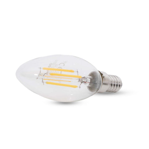 GETIT.QA- Qatar’s Best Online Shopping Website offers OSRAM LED FILAMENT BULB 4W at the lowest price in Qatar. Free Shipping & COD Available!