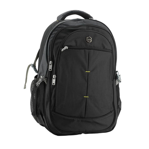 GETIT.QA- Qatar’s Best Online Shopping Website offers WAGON R VIBRANT BACKPACK, 8007, 19INCH at the lowest price in Qatar. Free Shipping & COD Available!