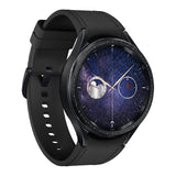 GETIT.QA- Qatar’s Best Online Shopping Website offers SAMSUNG GALAXY WATCH 6 CLASSIC ASTRO EDITION, 47 MM, BLACK, SM-R960NZKHMEA at the lowest price in Qatar. Free Shipping & COD Available!