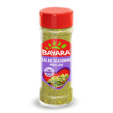 GETIT.QA- Qatar’s Best Online Shopping Website offers BAYARA SALAD SEASONING 34G at the lowest price in Qatar. Free Shipping & COD Available!