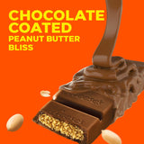 GETIT.QA- Qatar’s Best Online Shopping Website offers REESES CHOCO PEANUTBTR BAR 90G at the lowest price in Qatar. Free Shipping & COD Available!