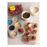 GETIT.QA- Qatar’s Best Online Shopping Website offers DRISCOLLS STRAWBERRY 250G PKT at the lowest price in Qatar. Free Shipping & COD Available!