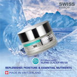 GETIT.QA- Qatar’s Best Online Shopping Website offers SWISS IMAGE ESSENTIAL CARE ABSOLUTE REPAIR NIGHT CREAM 50 ML at the lowest price in Qatar. Free Shipping & COD Available!