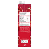GETIT.QA- Qatar’s Best Online Shopping Website offers RUBICON EXOTIC POMEGRANATE FRUIT DRINK 1 LITRE at the lowest price in Qatar. Free Shipping & COD Available!