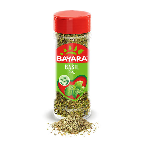 GETIT.QA- Qatar’s Best Online Shopping Website offers BAYARA BASIL 12 G at the lowest price in Qatar. Free Shipping & COD Available!