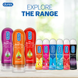 GETIT.QA- Qatar’s Best Online Shopping Website offers DUREX MAXIMA LUBRICANT GEL 50 ML at the lowest price in Qatar. Free Shipping & COD Available!