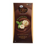 GETIT.QA- Qatar’s Best Online Shopping Website offers S/F DLITE DRKCHOC HAZLNT 80G at the lowest price in Qatar. Free Shipping & COD Available!