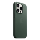 GETIT.QA- Qatar’s Best Online Shopping Website offers APPLE IPHONE 15 PRO FINEWOVEN CASE WITH MAGSAFE, EVERGREEN, MT4U3ZM/A at the lowest price in Qatar. Free Shipping & COD Available!