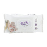 GETIT.QA- Qatar’s Best Online Shopping Website offers GIGL BABY WET WIPES 120S at the lowest price in Qatar. Free Shipping & COD Available!