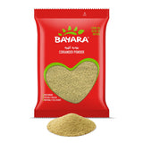 GETIT.QA- Qatar’s Best Online Shopping Website offers BAYARA CORIANDER POWDER 200 G at the lowest price in Qatar. Free Shipping & COD Available!