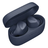 GETIT.QA- Qatar’s Best Online Shopping Website offers JABRA ELITE 4 ESSENTIAL EARBUDS FOR WORK AND LIFE NAVY BLUE at the lowest price in Qatar. Free Shipping & COD Available!