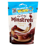 GETIT.QA- Qatar’s Best Online Shopping Website offers GALAXY MINSTRELS POUCH 125G at the lowest price in Qatar. Free Shipping & COD Available!