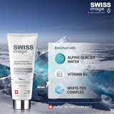 GETIT.QA- Qatar’s Best Online Shopping Website offers SWISS IMAGE ABSOLUTE RADIANCE WHITENING FACE WASH-- 200 ML at the lowest price in Qatar. Free Shipping & COD Available!