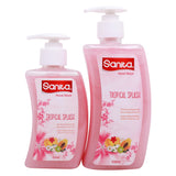 GETIT.QA- Qatar’s Best Online Shopping Website offers SANITA HAND WASH ASSORTED 500 ML + 250 ML at the lowest price in Qatar. Free Shipping & COD Available!