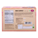 GETIT.QA- Qatar’s Best Online Shopping Website offers K/B MINI SAMOSA 200GM at the lowest price in Qatar. Free Shipping & COD Available!