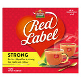 GETIT.QA- Qatar’s Best Online Shopping Website offers BROOKE BOND TEA BAGS 100'S at the lowest price in Qatar. Free Shipping & COD Available!